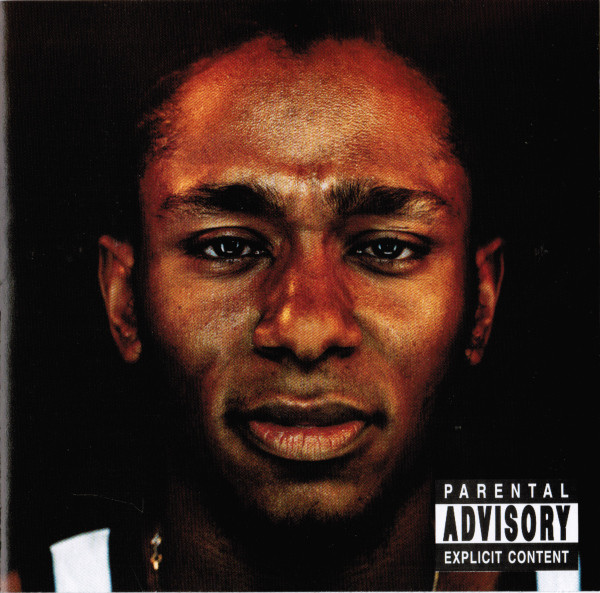 Mos Def: Black on Both Sides (1999)